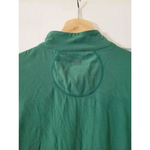 SPLITS59 Rain Airweight Long Sleeve Top M $148 - Picture 8 of 10